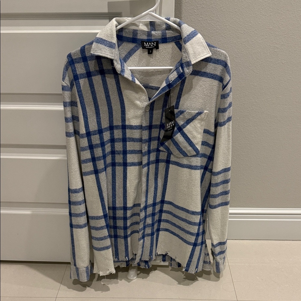 Men's Shirt
